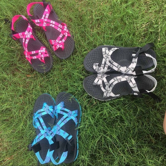 Shoes - Women’s athletic sandals